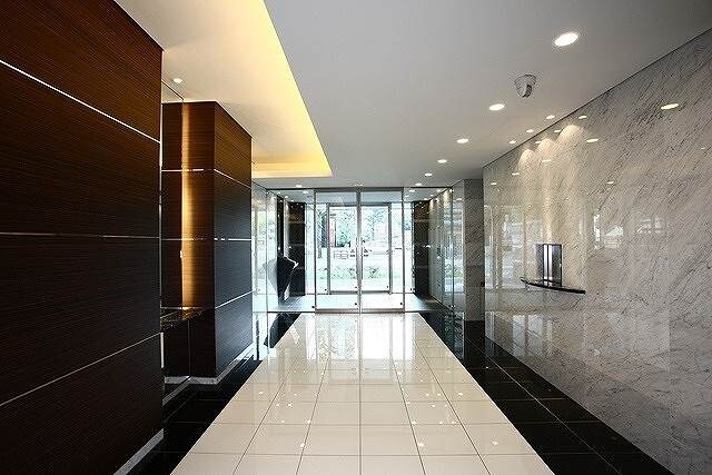 東比恵駅 徒歩4分 4階の物件外観写真