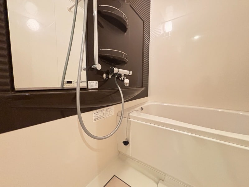 東比恵駅 徒歩4分 4階の物件内観写真