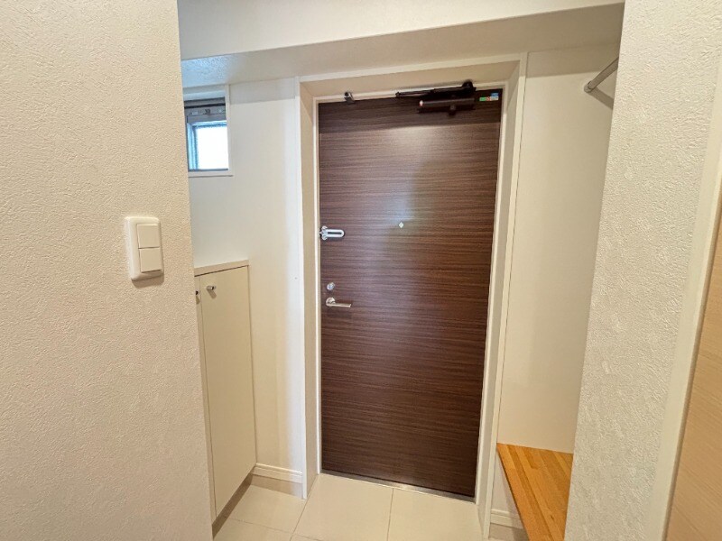 東比恵駅 徒歩4分 4階の物件内観写真