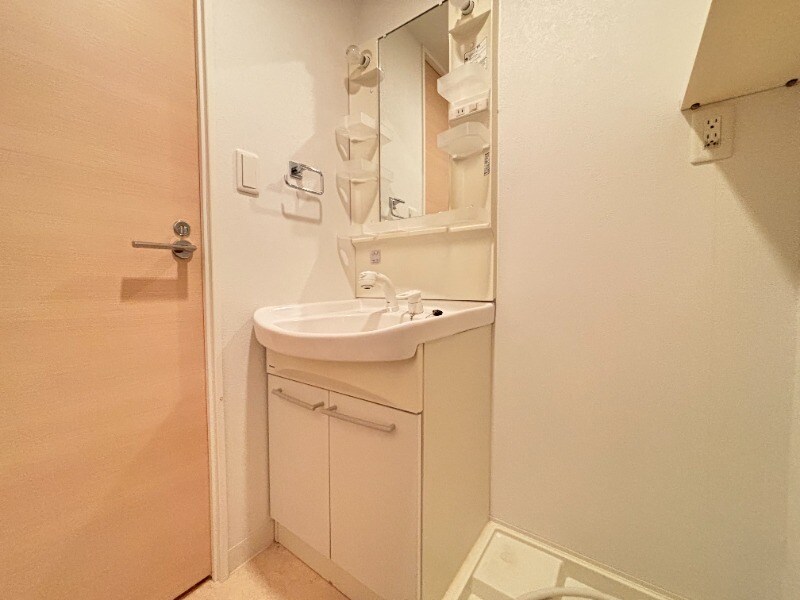 東比恵駅 徒歩4分 4階の物件内観写真