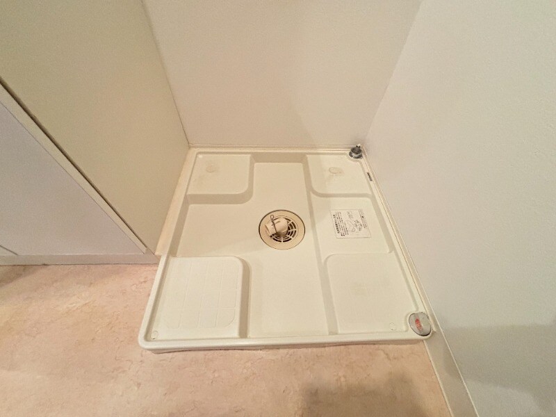 東比恵駅 徒歩4分 4階の物件内観写真