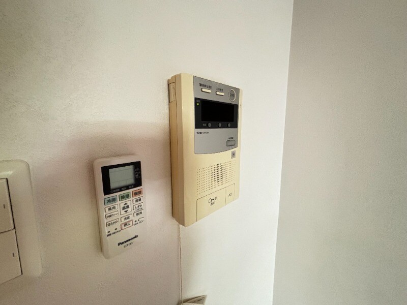 東比恵駅 徒歩4分 4階の物件内観写真