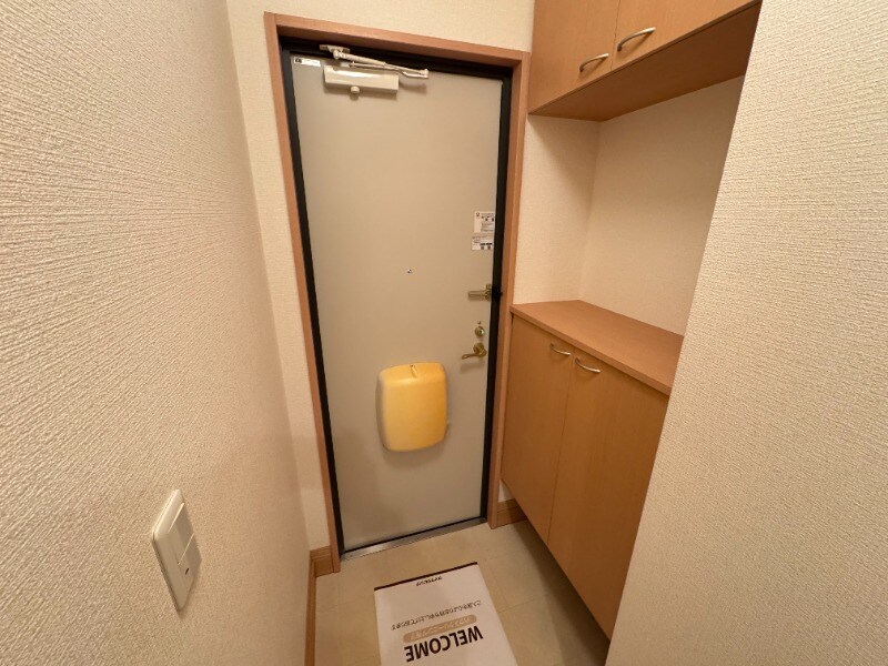 九産大前駅 徒歩18分 2階の物件内観写真