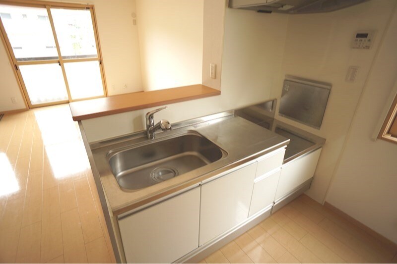 九産大前駅 徒歩18分 2階の物件内観写真