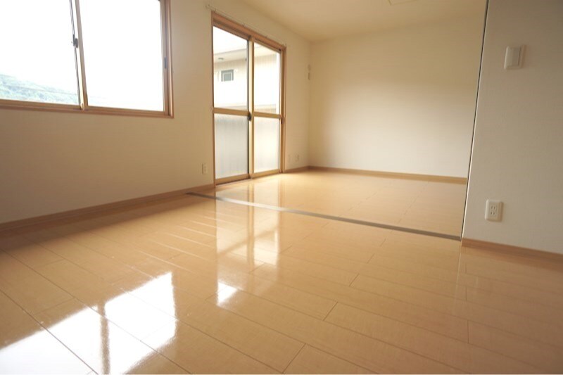 九産大前駅 徒歩18分 2階の物件内観写真