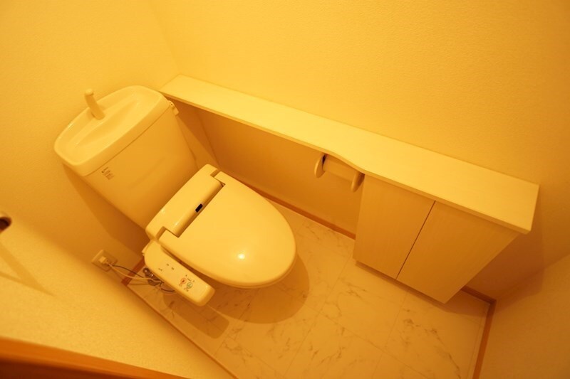 九産大前駅 徒歩18分 2階の物件内観写真