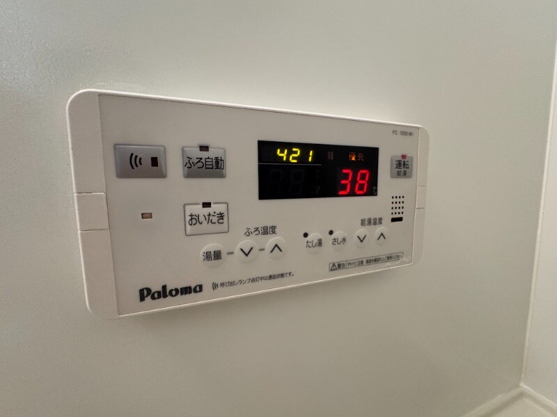 九産大前駅 徒歩18分 2階の物件内観写真