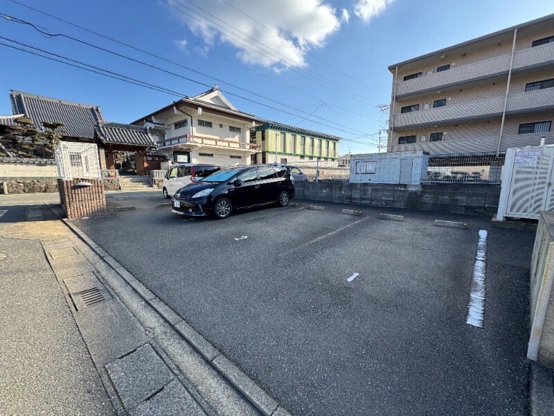 九産大前駅 徒歩18分 2階の物件内観写真