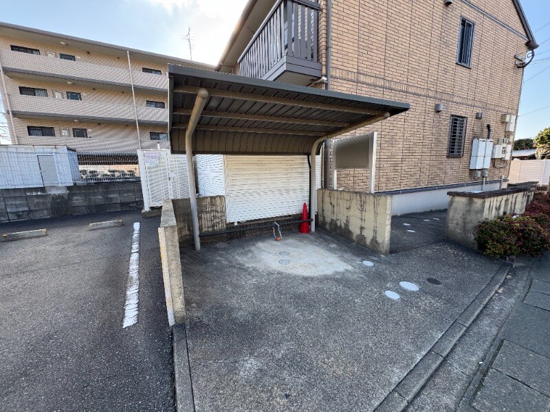 九産大前駅 徒歩18分 2階の物件内観写真