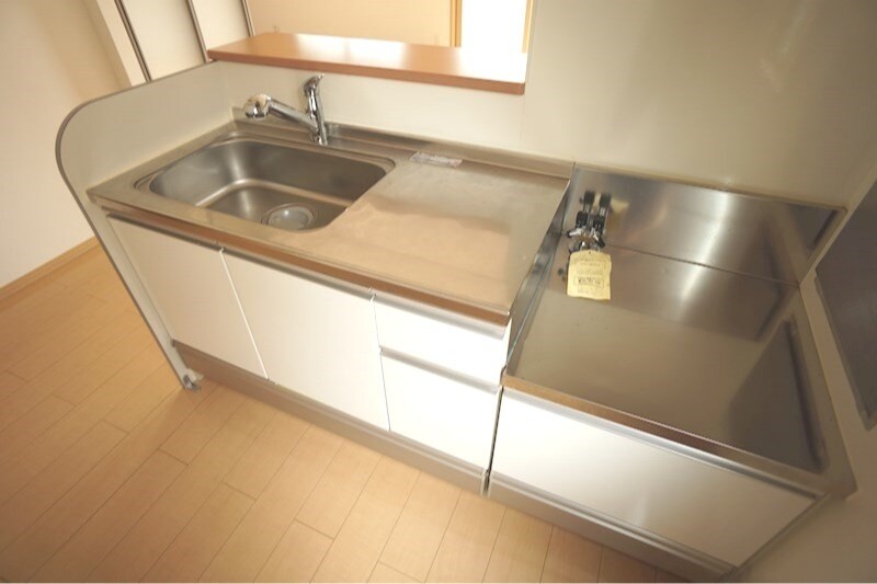 九産大前駅 徒歩18分 2階の物件内観写真