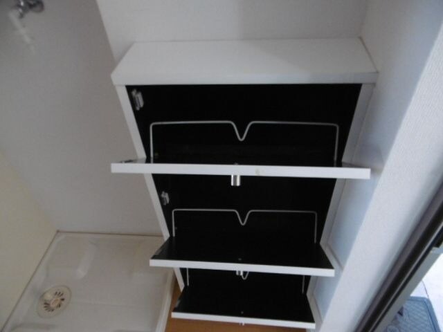 下山門駅 徒歩10分 2階の物件内観写真