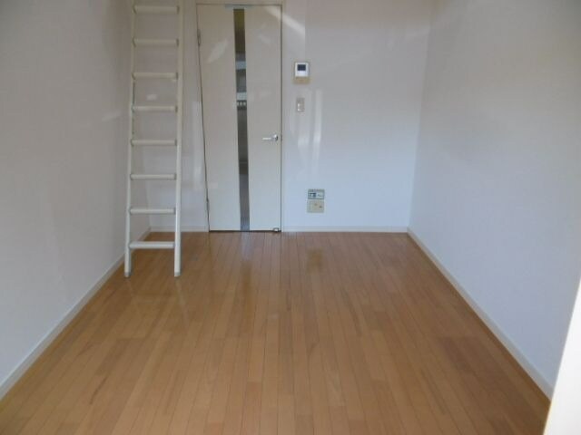 下山門駅 徒歩10分 2階の物件内観写真