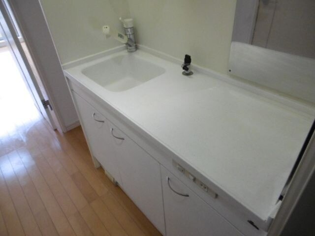 下山門駅 徒歩10分 2階の物件内観写真