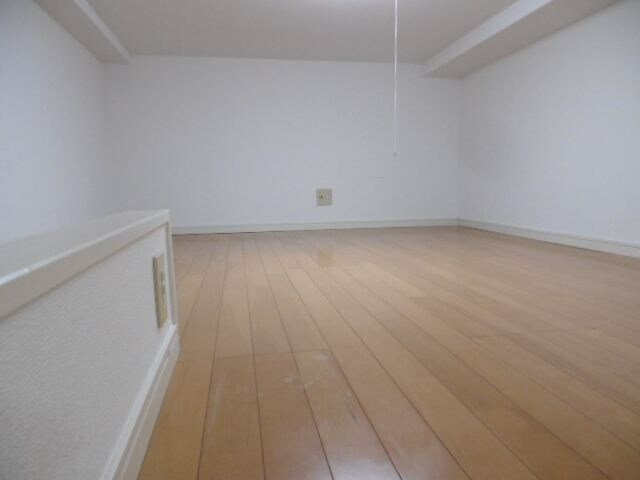 下山門駅 徒歩10分 2階の物件内観写真