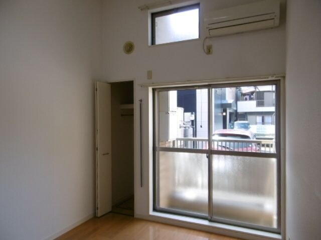 下山門駅 徒歩10分 2階の物件内観写真