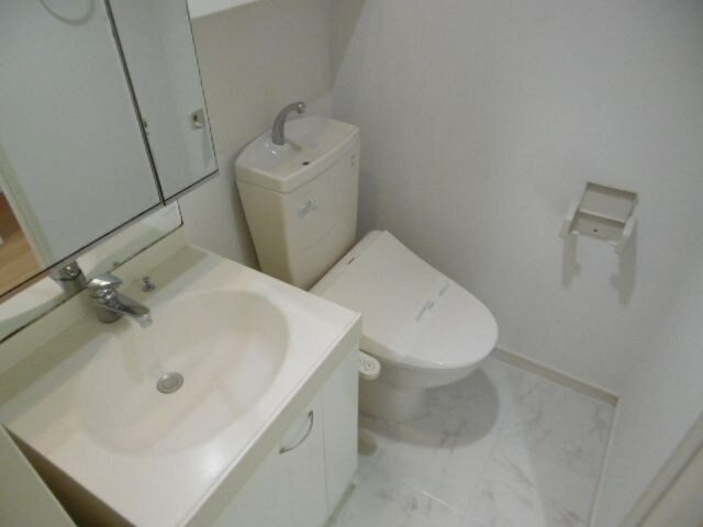 下山門駅 徒歩10分 2階の物件内観写真