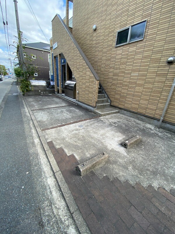 下山門駅 徒歩10分 2階の物件内観写真