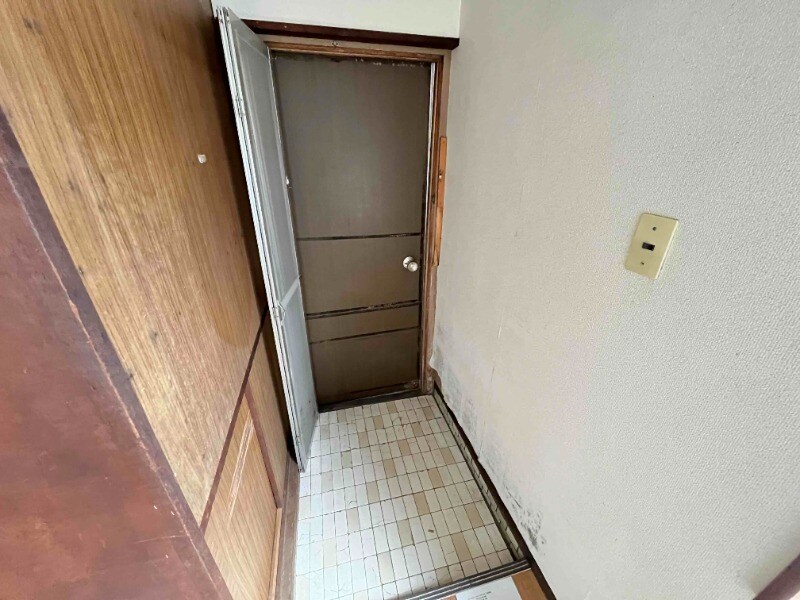 日の出住宅の物件内観写真