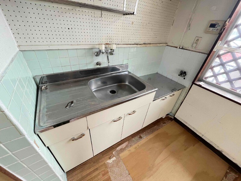 日の出住宅の物件内観写真