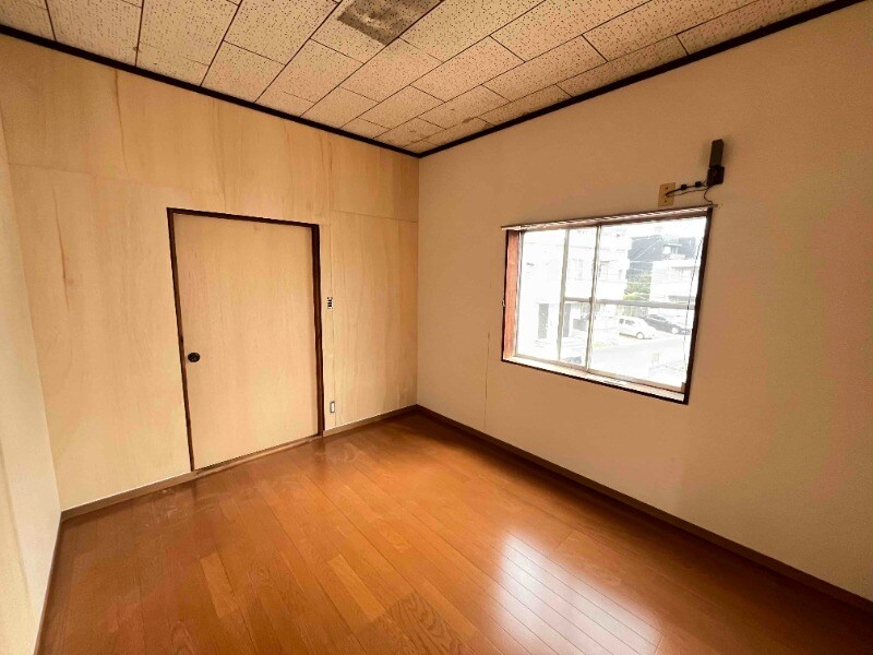 日の出住宅の物件内観写真