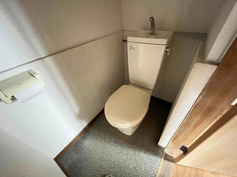 日の出住宅の物件内観写真