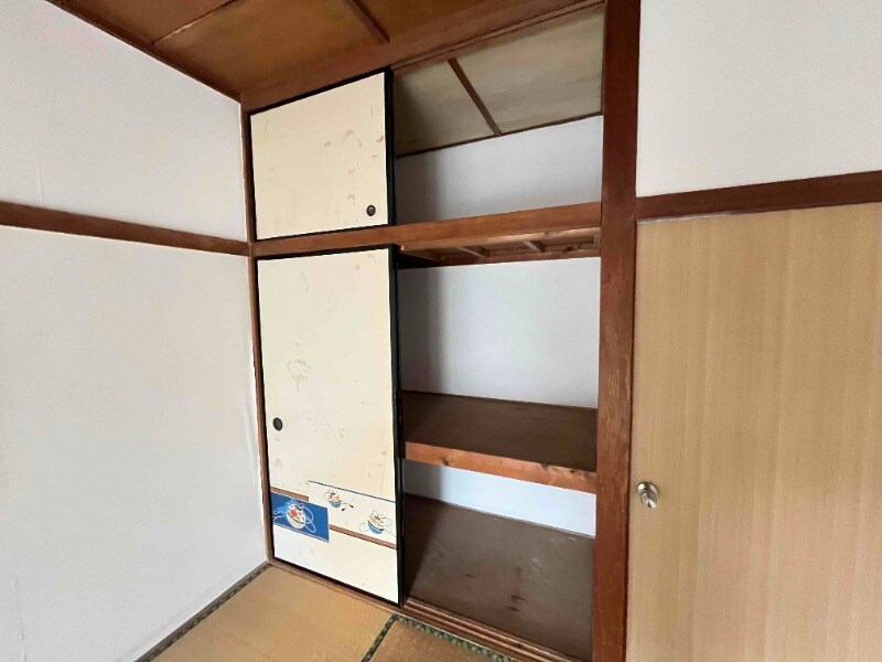 日の出住宅の物件内観写真