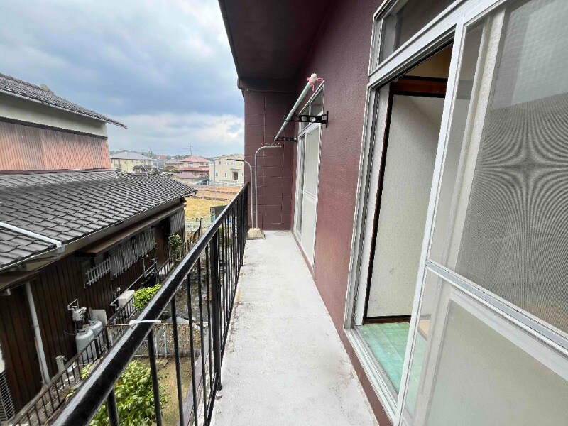 日の出住宅の物件内観写真