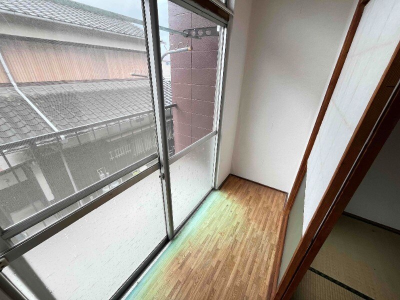 日の出住宅の物件内観写真