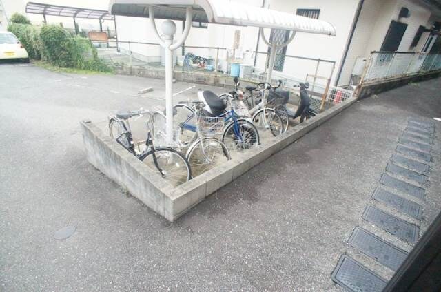 福工大前駅 徒歩3分 2階の物件外観写真