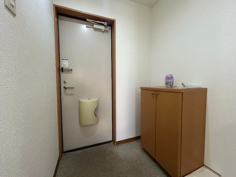 福工大前駅 徒歩3分 2階の物件内観写真