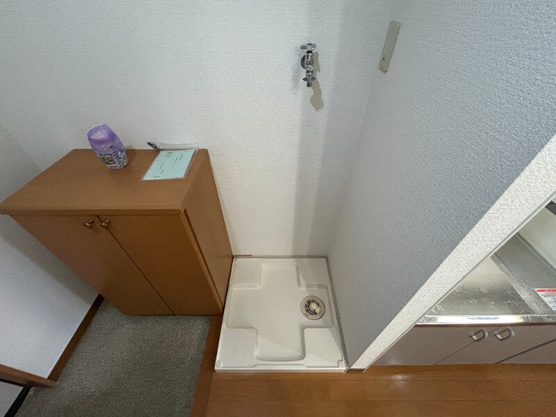 福工大前駅 徒歩3分 2階の物件内観写真