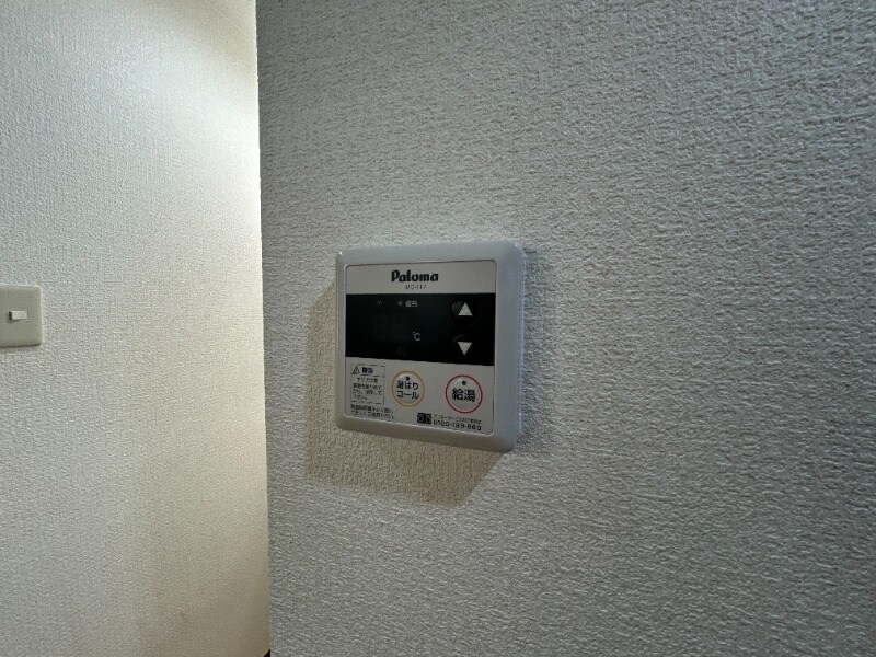 福工大前駅 徒歩3分 2階の物件内観写真