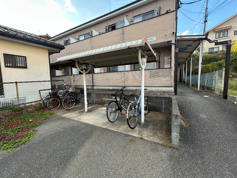 福工大前駅 徒歩3分 2階の物件内観写真