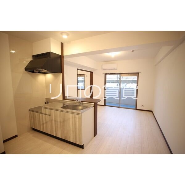 箱崎駅 徒歩16分 7階の物件内観写真