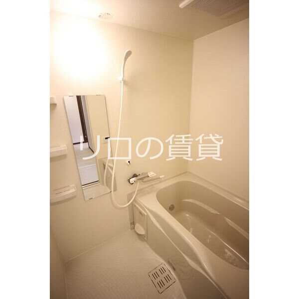 箱崎駅 徒歩16分 7階の物件内観写真