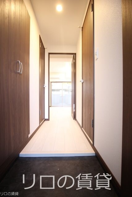 箱崎駅 徒歩16分 7階の物件内観写真