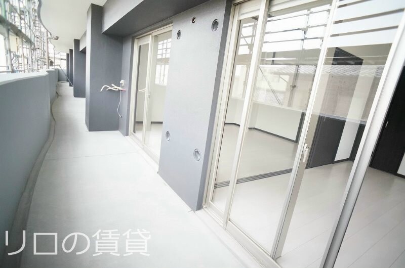 箱崎駅 徒歩16分 7階の物件内観写真