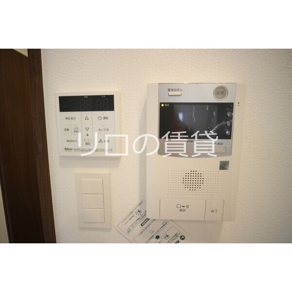 箱崎駅 徒歩16分 7階の物件内観写真