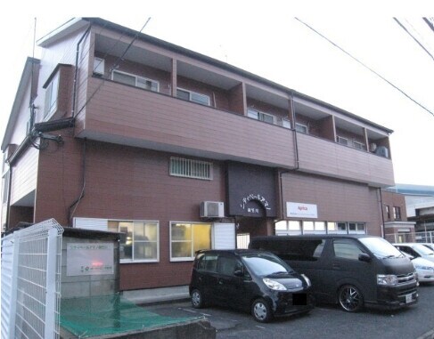 南福岡駅 徒歩29分 2階の物件外観写真