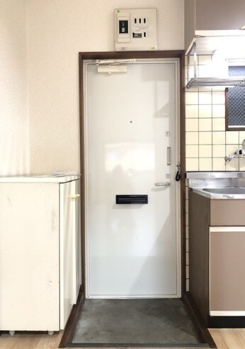 南福岡駅 徒歩29分 2階の物件内観写真