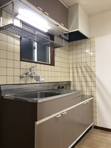 南福岡駅 徒歩29分 2階の物件内観写真