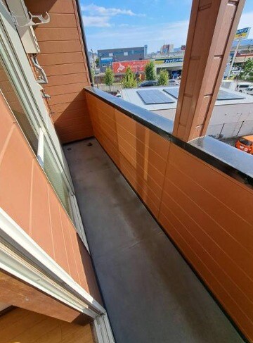 南福岡駅 徒歩29分 2階の物件内観写真