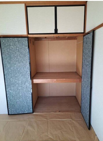 南福岡駅 徒歩29分 2階の物件内観写真