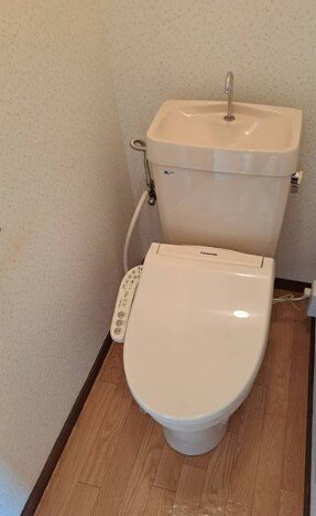 南福岡駅 徒歩29分 2階の物件内観写真