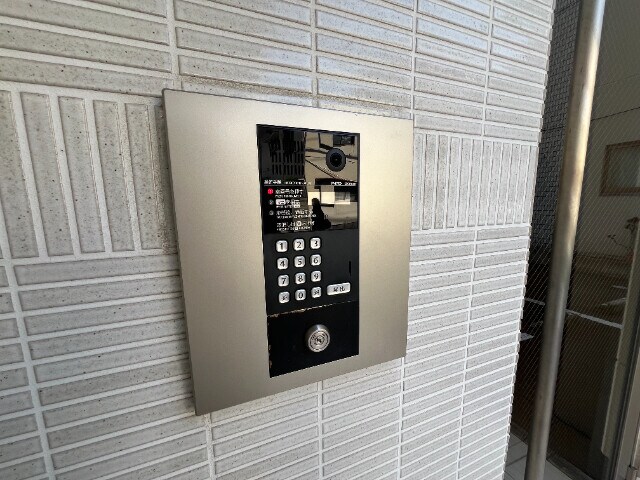 西鉄平尾駅 徒歩19分 4階の物件外観写真