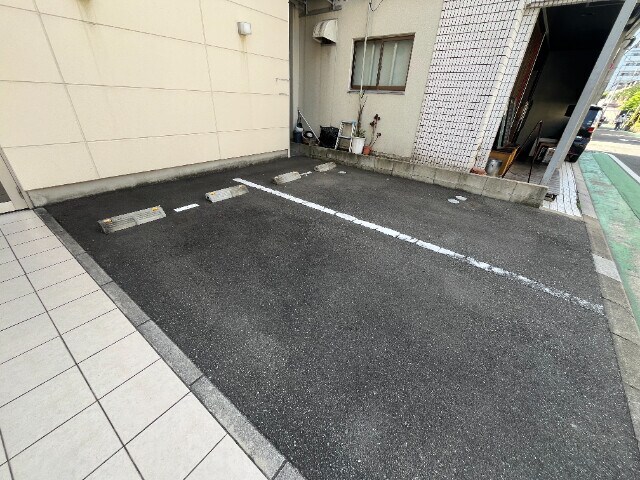 西鉄平尾駅 徒歩19分 4階の物件外観写真