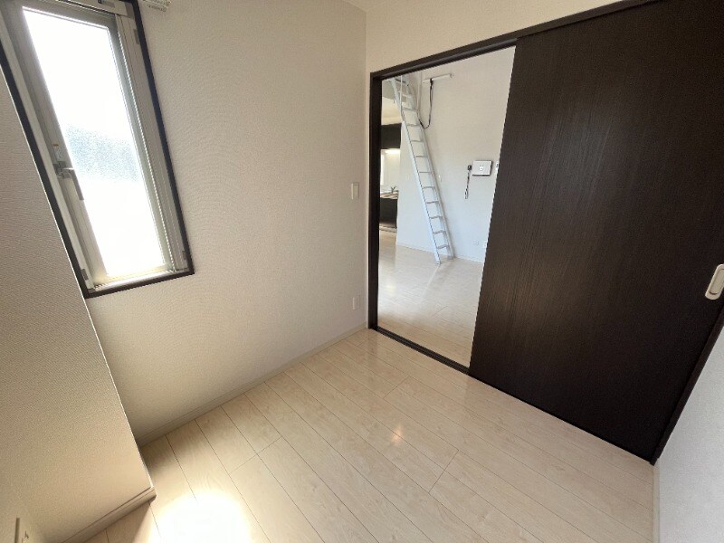 西鉄平尾駅 徒歩19分 4階の物件内観写真