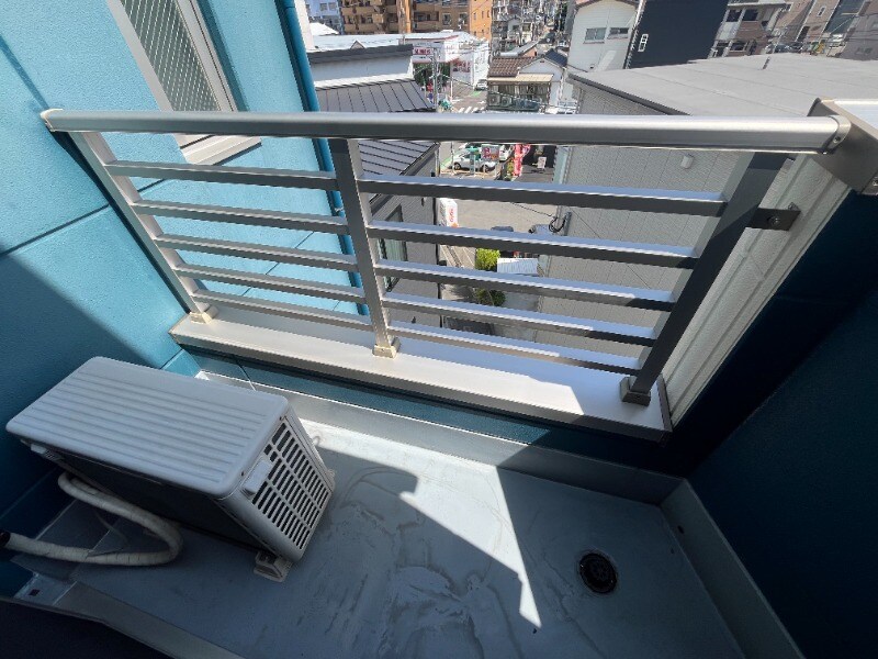 西鉄平尾駅 徒歩19分 4階の物件内観写真