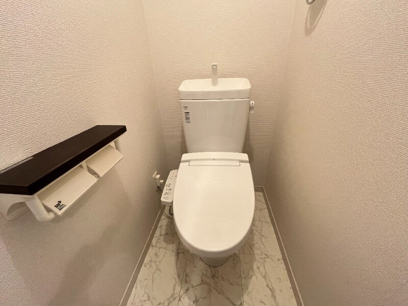 西鉄平尾駅 徒歩19分 4階の物件内観写真