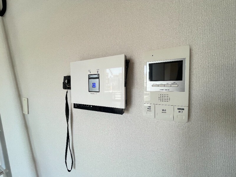 西鉄平尾駅 徒歩19分 4階の物件内観写真